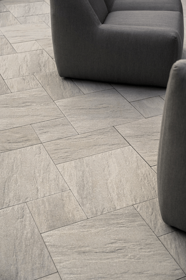 EVEREST 250X250, SLATE, HD² , GREYED NICKEL | Techo-Bloc